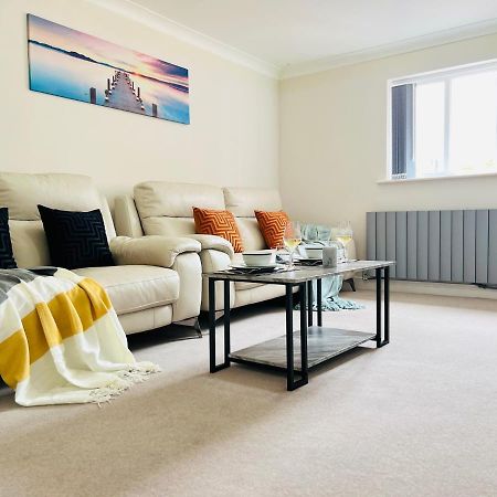 Deluxe 2 Bedroom Apartment Sheffield Dış mekan fotoğraf