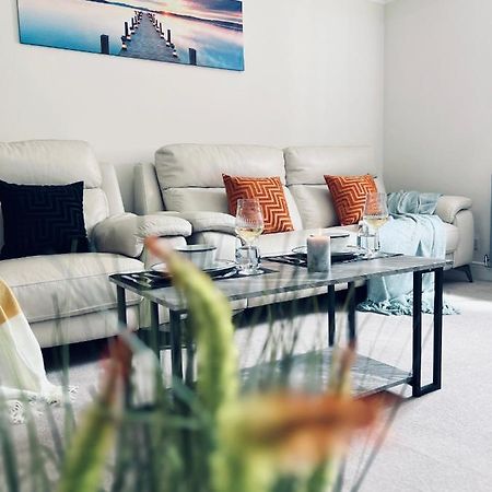 Deluxe 2 Bedroom Apartment Sheffield Dış mekan fotoğraf