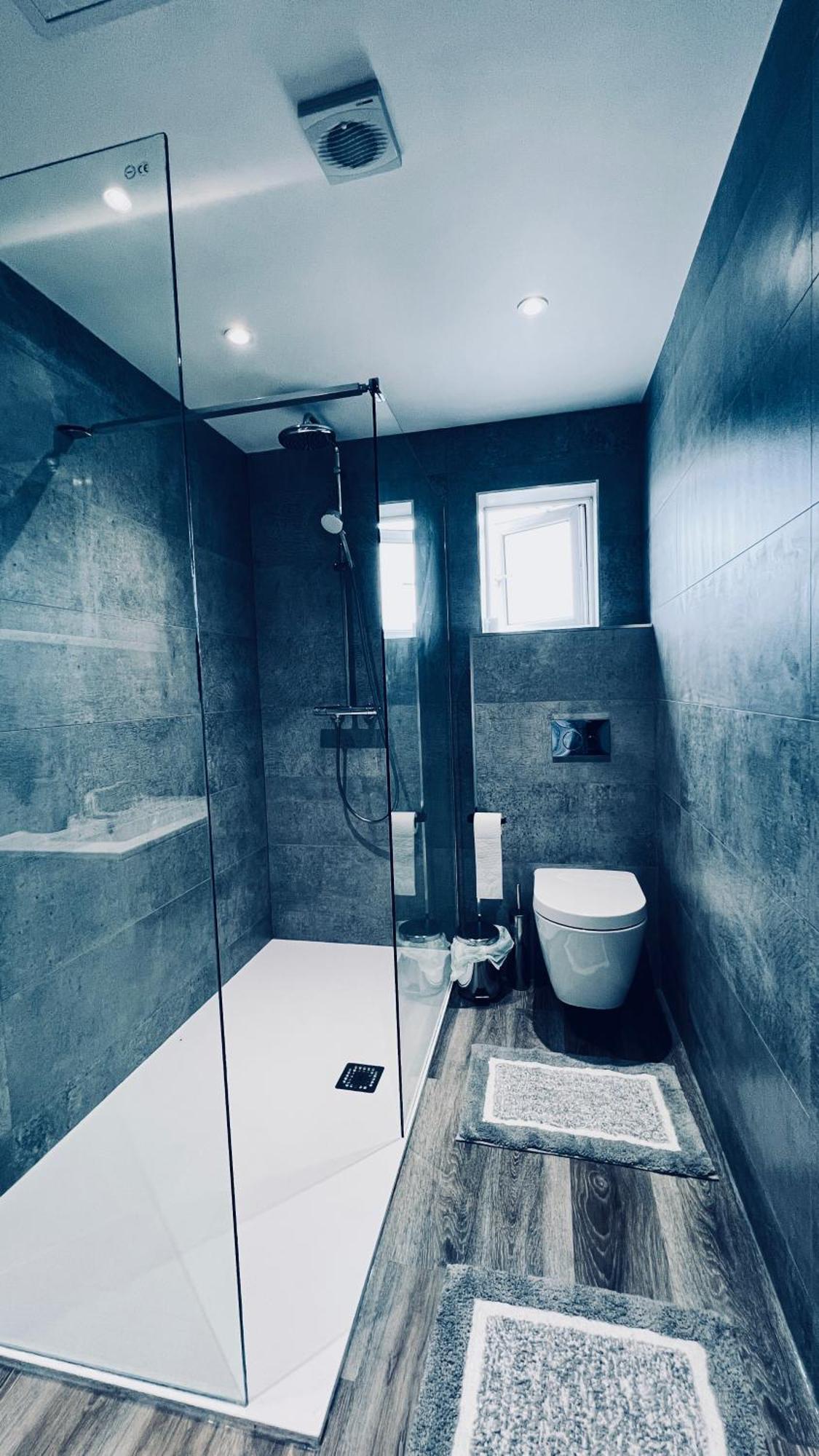 Deluxe 2 Bedroom Apartment Sheffield Dış mekan fotoğraf