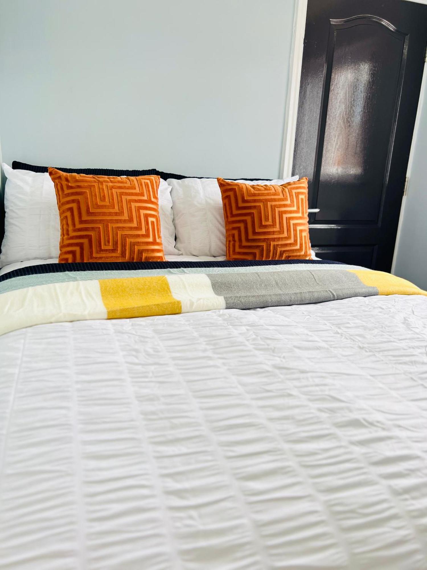 Deluxe 2 Bedroom Apartment Sheffield Dış mekan fotoğraf
