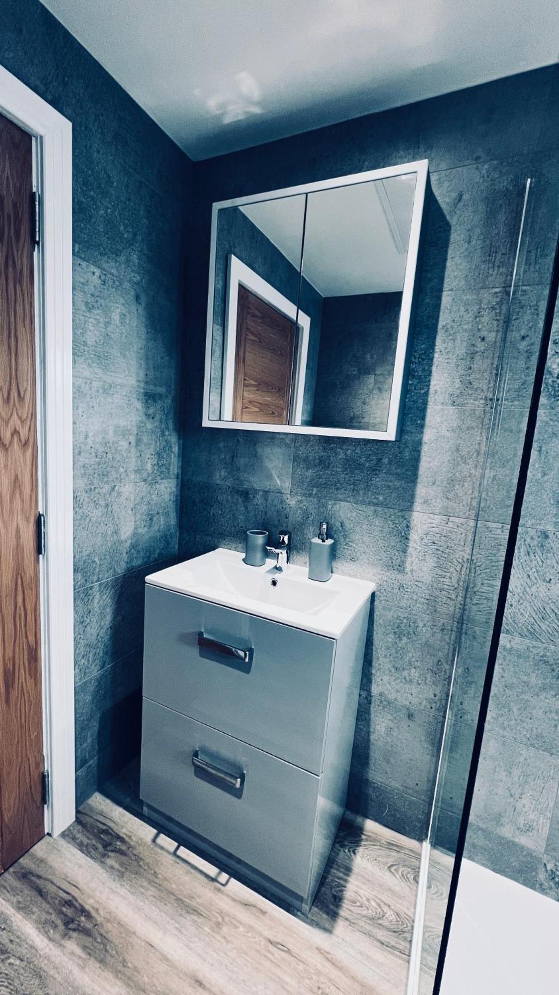 Deluxe 2 Bedroom Apartment Sheffield Dış mekan fotoğraf