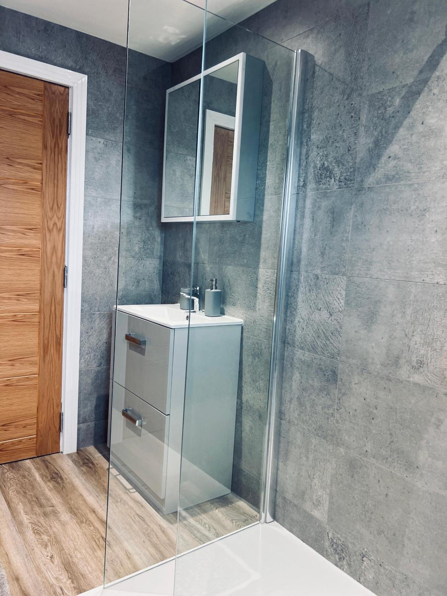 Deluxe 2 Bedroom Apartment Sheffield Dış mekan fotoğraf