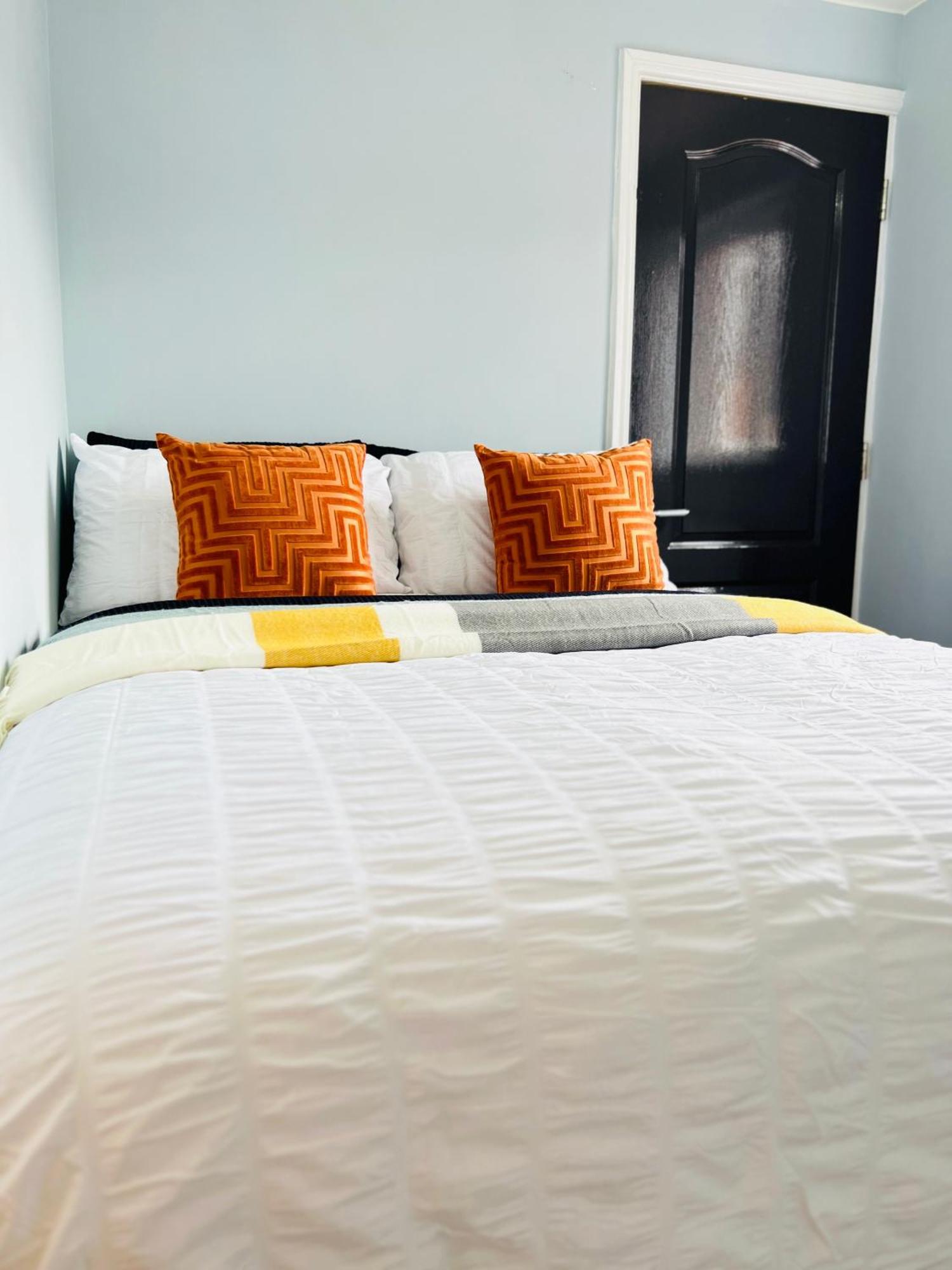 Deluxe 2 Bedroom Apartment Sheffield Dış mekan fotoğraf