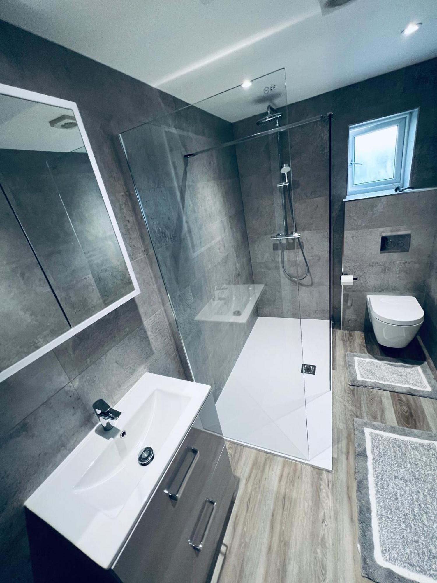 Deluxe 2 Bedroom Apartment Sheffield Dış mekan fotoğraf