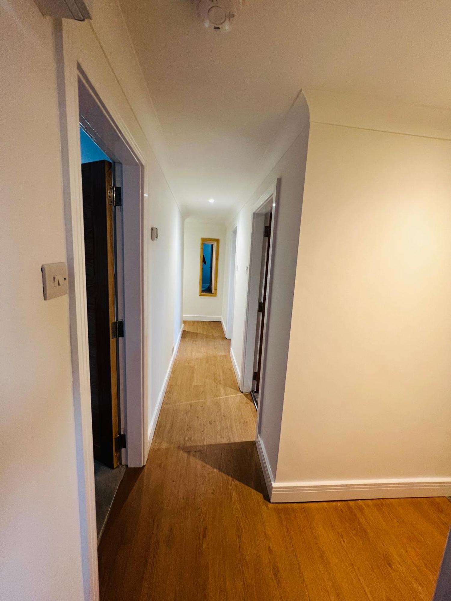 Deluxe 2 Bedroom Apartment Sheffield Dış mekan fotoğraf