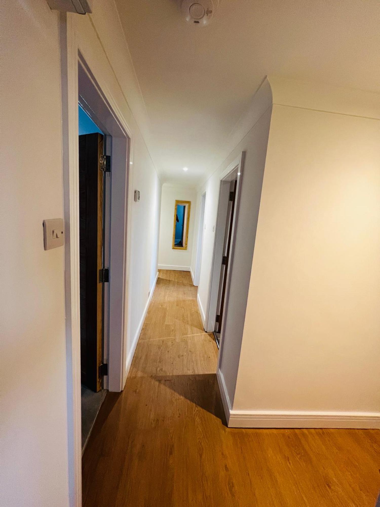 Deluxe 2 Bedroom Apartment Sheffield Dış mekan fotoğraf